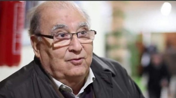 Décès d’Albert Devico, les condoléances du secrétaire général du Conseil des communautés israélites du Maroc