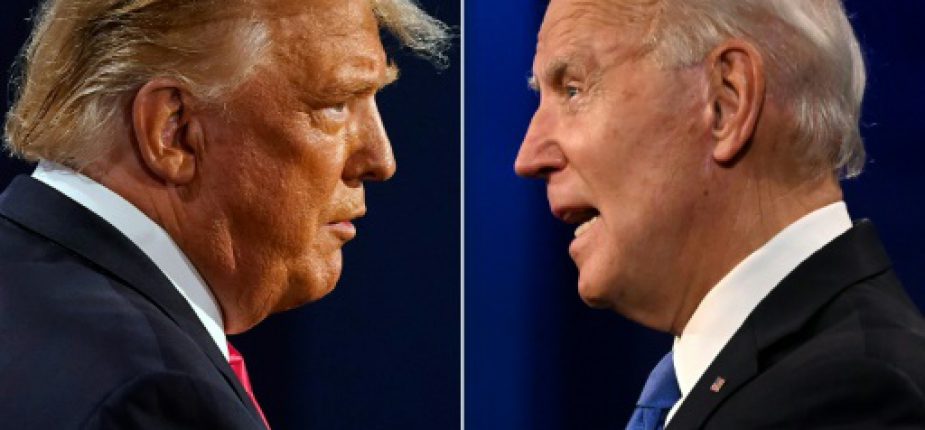 Trump peut-il continuer à contester le verdict des urnes? Les scénarios possibles
