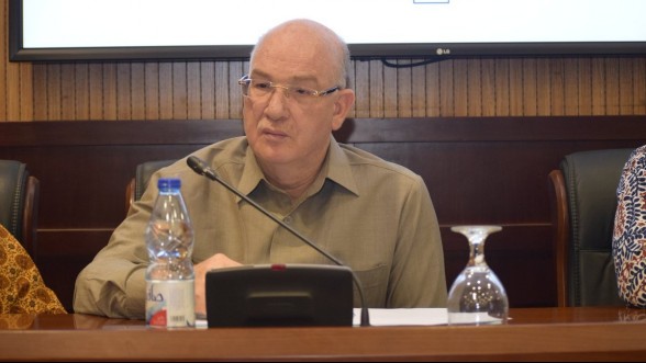 Union Africaine: nouveau camouflet pour l’Algérien Smaïl Chergui