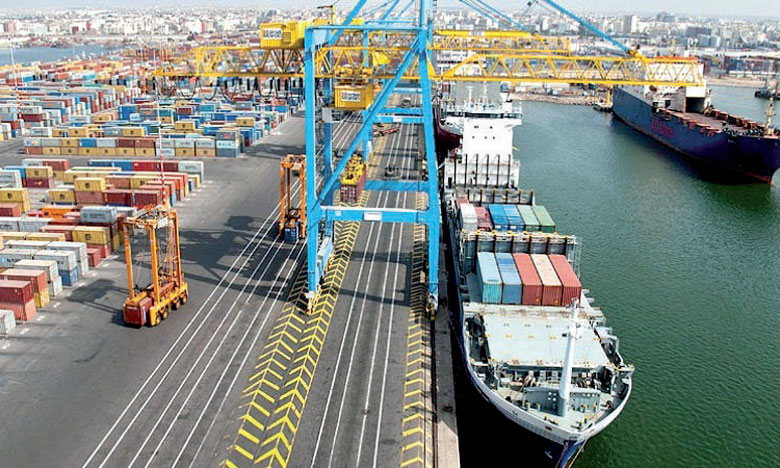 Echanges commerciaux Maroc-Italie : Les ports de Casablanca et de la Spezia créent un couloir logistique