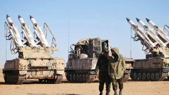 La fermeture de Guerguerat est « finale et sans équivoque », annonce un responsable du Polisario