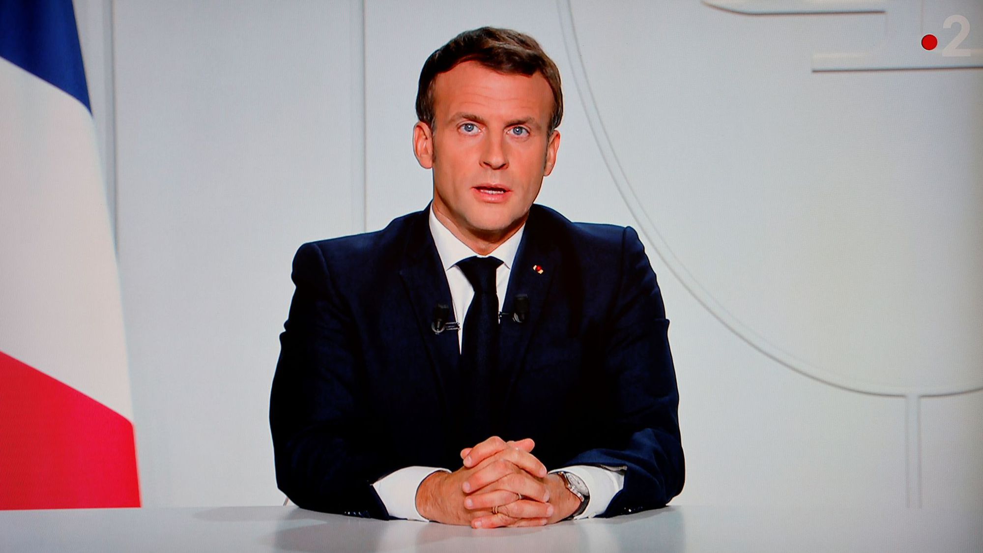Déconfinement : que faut-il attendre des annonces d'Emmanuel Macron ce mardi ?