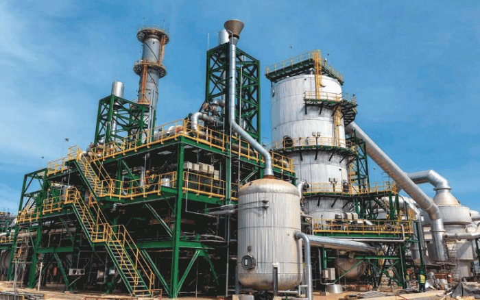 Le Groupe OCP se voit imposer des droits compensateurs sur ses importations américaines