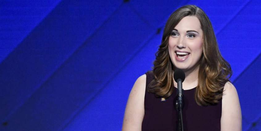 États-Unis : une transgenre élue au Sénat dans l’État du Delaware, une première