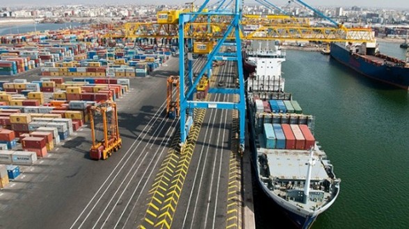 Secteur agricole : Depuis juin 2020, les exportations marocaines affichent une croissance soutenue
