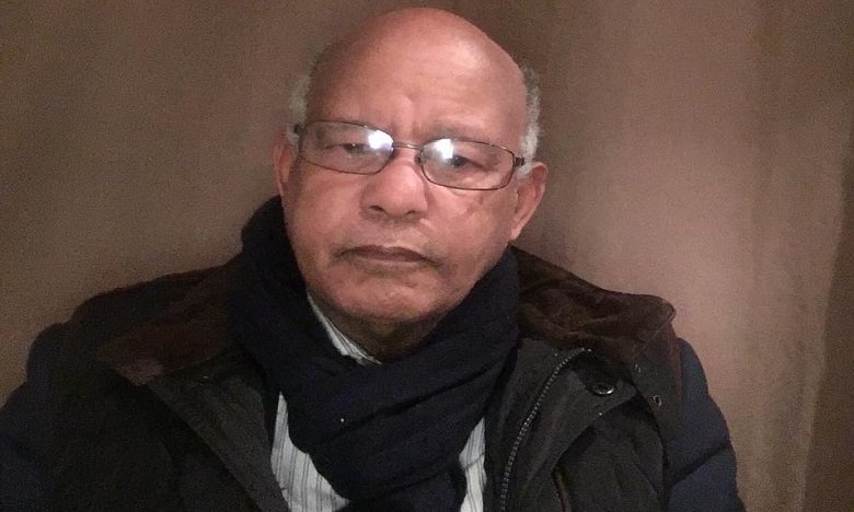 Le journaliste et écrivain Hassan Soussi n'est plus