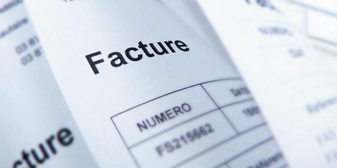Le trafic des fausses factures enfin criminalisé