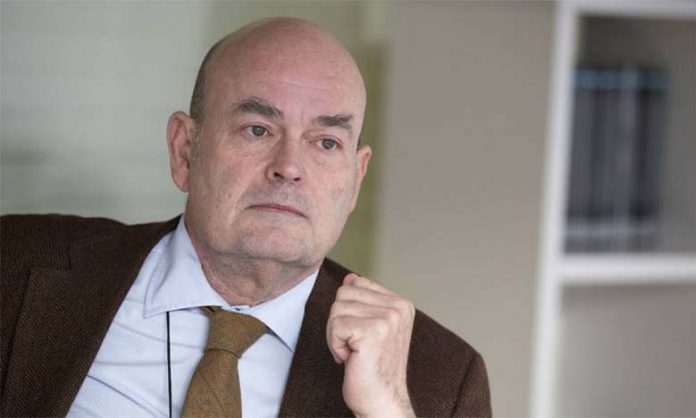 À peine nommé, le consul espagnol à Rabat démissionne