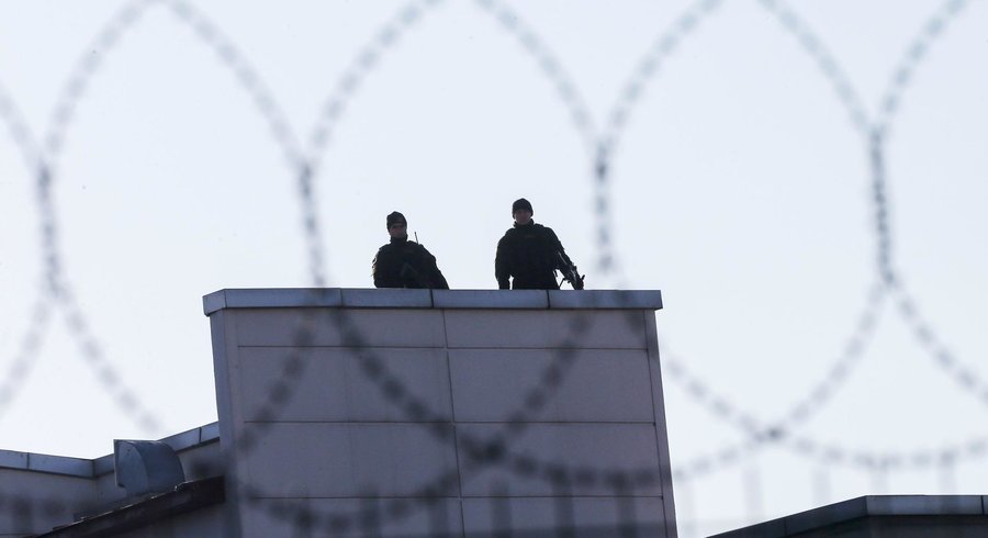 Putsch manqué en Turquie: Ankara condamne 337 personnes à la prison à vie