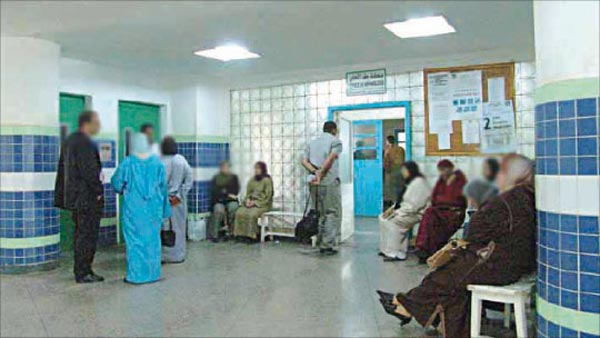 Couverture médicale: Seul un quart des actifs bénéficie au 3éme trimestre