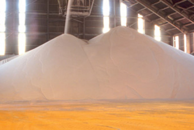 Industrie – Emmerson PLC va construire son usine de potasse en 2021 à Khemisset
