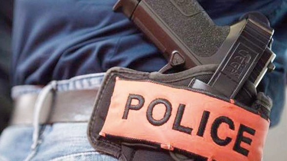 Justice – Le procès du policier qui a abattu 2 personnes à Casablanca retardé par la pandémie