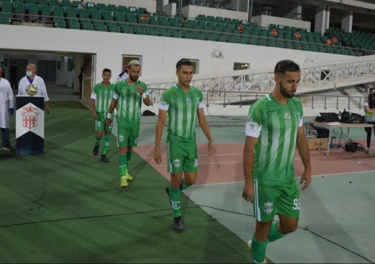 Bientôt l’ouverture du Grand Stade de Béni Mellal