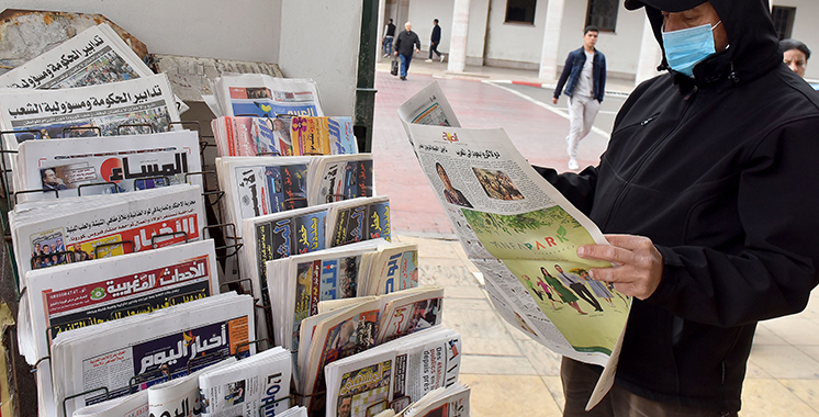 La presse agonise : 147 titres disparus en 2 ans