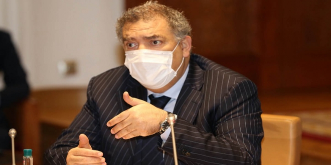 Affaire des infirmiers: un député demande l’ouverture d’une enquête