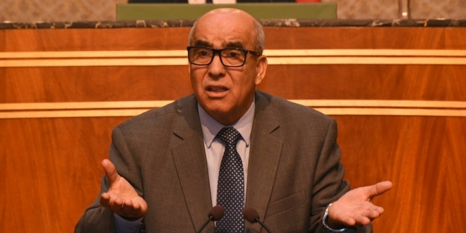 Un député istiqlalien tire à boulets rouges sur le bilan du gouvernement