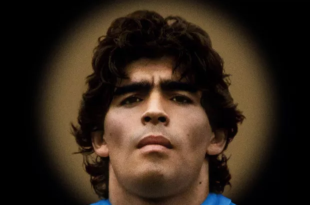Diego Maradona est mort