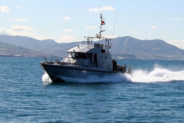 Nador : La Marine royale porte assistance à 50 Subsahariens