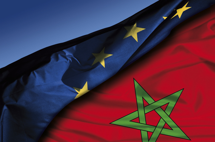 LOF:Clôture du jumelage Maroc-UE