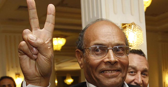 Moncef Marzouki tire à boulets rouges sur le Polisario et le régime algérien
