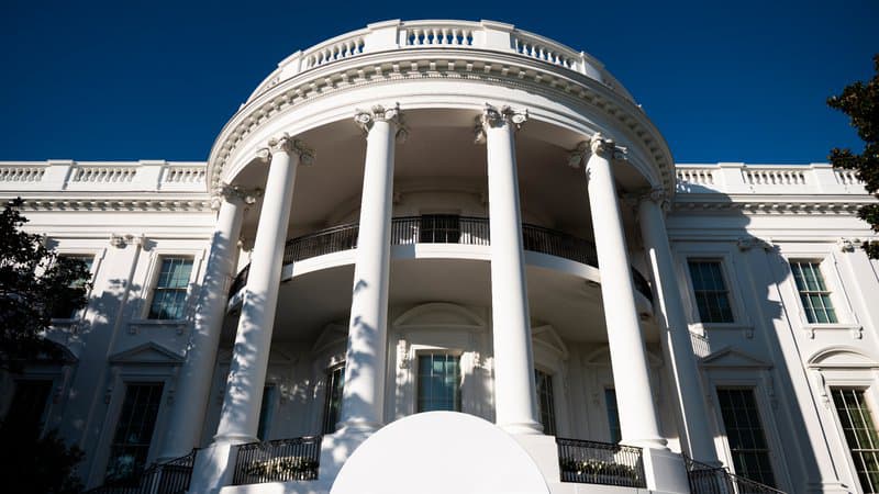 Que se passe-t-il si Donald Trump refuse de quitter la maison blanche