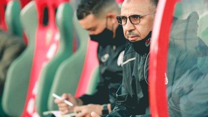 Botola: Mustapha Khalfi est le nouvel entraîneur du FUS de Rabat