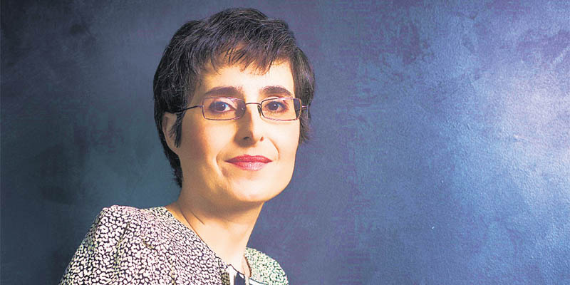 Nadia Fassi Fehri rejoint le Top Management de l’OCP
