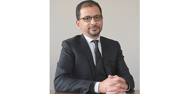 Société de Développement Saïdia : Omar Lamrini nommé DG par intérim