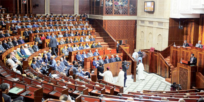 Réforme de Crédit populaire du Maroc: Le texte adopté chez les conseillers