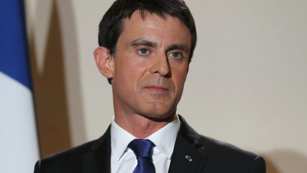 Manuel Valls: "Le polisario est impliqué dans le trafic d’armes, d’êtres humains et de drogues"