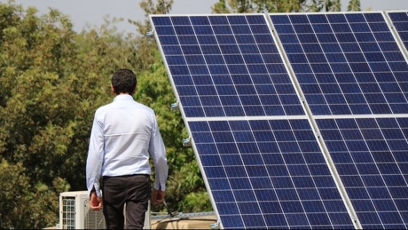 Énergies renouvelables: l'IRESEN lance son appel à projets, Green Innoboost 2.0