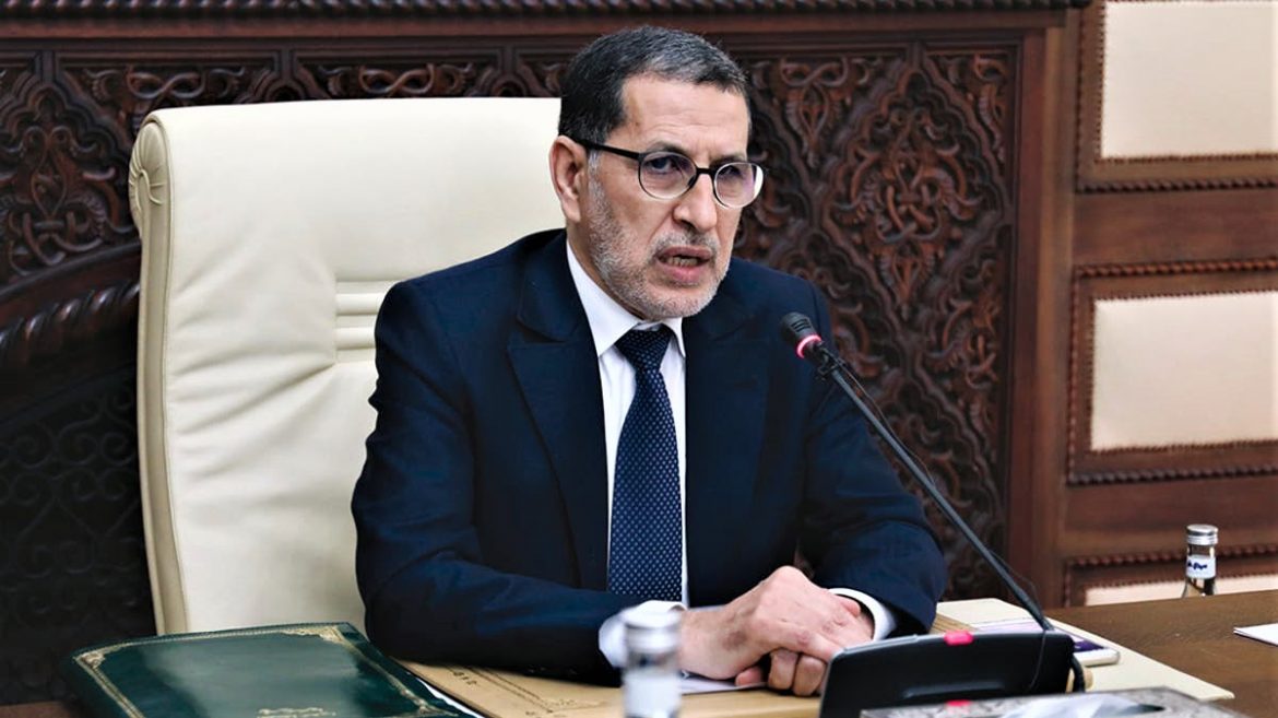 El Guergarat: Le PLF 2021 est-il toujours d'actualité ?
