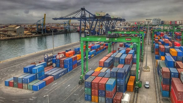 Les Ports de Casablanca et le port de La SPEZIA coopèrent et innovent pour f