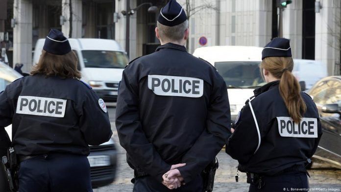 Une princesse saoudienne cambriolée à Paris: 600.000 euros de sacs, montres, bijoux volés