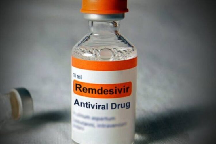 Coronavirus : l’OMS désormais opposée au Remdesivir dans le traitement des malades du Covid-19