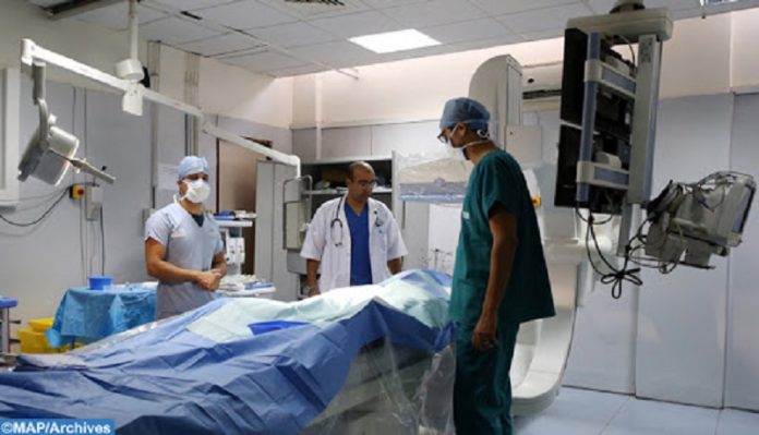 Les groupes de santé privés marocains ont maintenant leur Association
