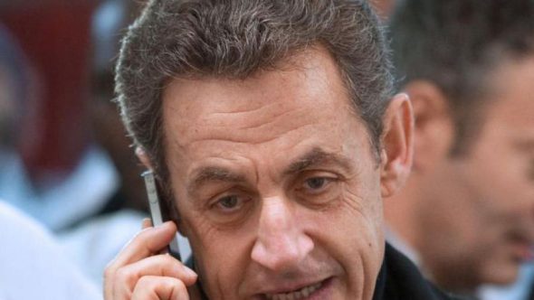 Affaire des « écoutes »: Nicolas Sarkozy jugé pour corruption à partir de lundi