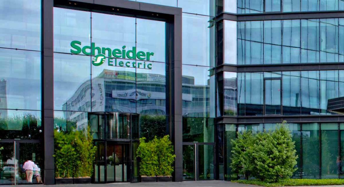Service clients: Schneider Electric et Ingram Micro North Africa scellent un partenariat