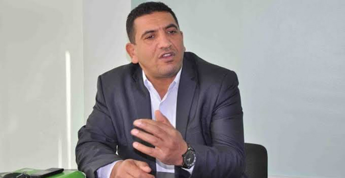 Algérie: ouverture du procès de Karim Tabbou, figure du Hirak