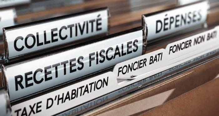 Taxes locales : voici ce qui vous attend en 2021