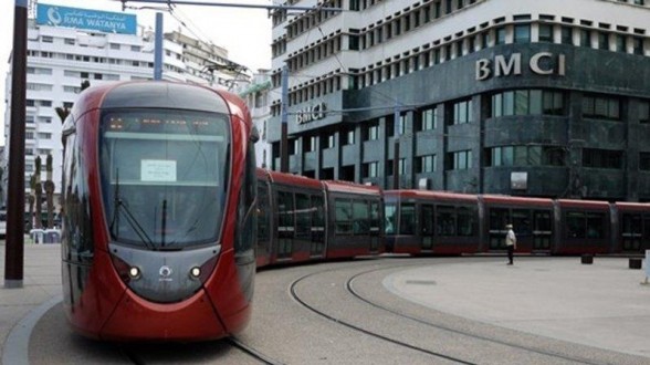 Transport urbain: la Banque mondiale mobilise un financement additionnel de 150 millions de dollars en faveur du Maroc