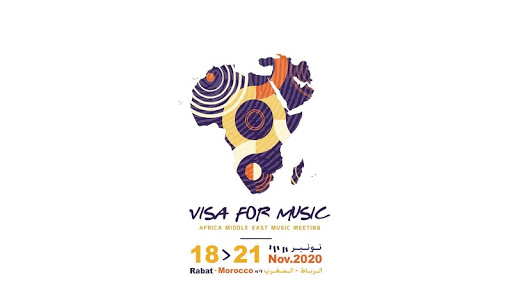 Visa for Music: La 7è édition sera digitale « déconfinée », du 18 au 21 novembre