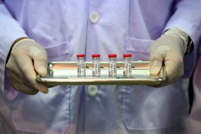 Covid-19 : le formidable défi logistique de la vaccination