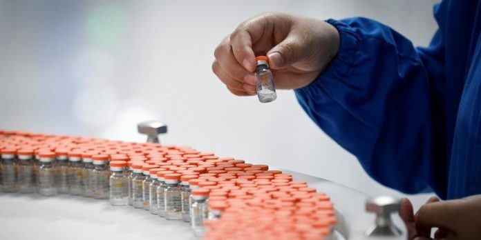 Deux ou trois vaccins anti-Covid seraient disponibles d’ici 2021