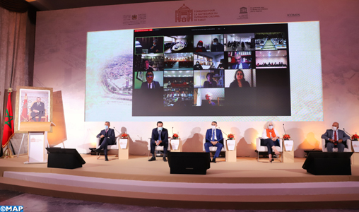 “L’étude d’impact patrimonial” au cœur d’une rencontre scientifique à Rabat