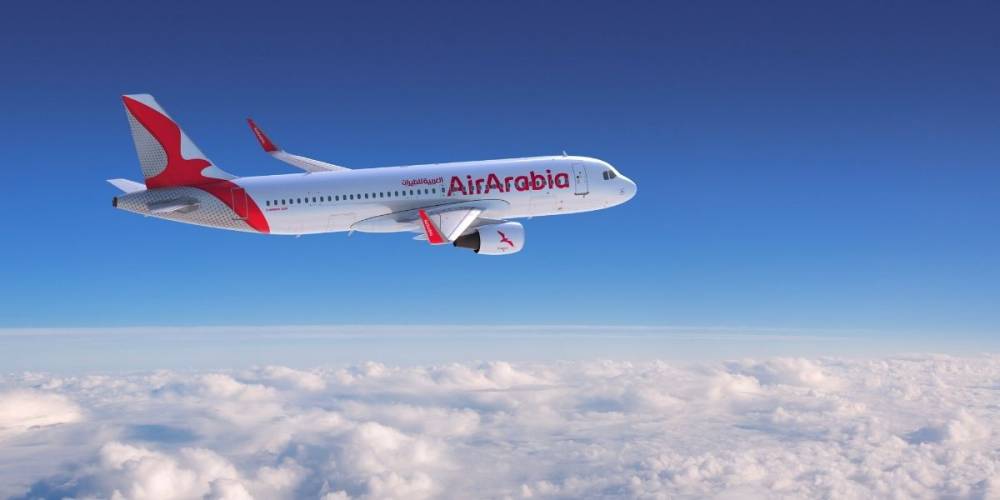 Air Arabia Maroc lance de nouveaux vols directs low cost