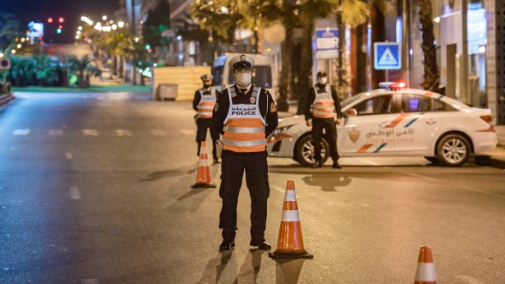 Officiel. Covid-19 au Maroc: le couvre-feu nocturne levé à partir de ce mercredi 10 novembre