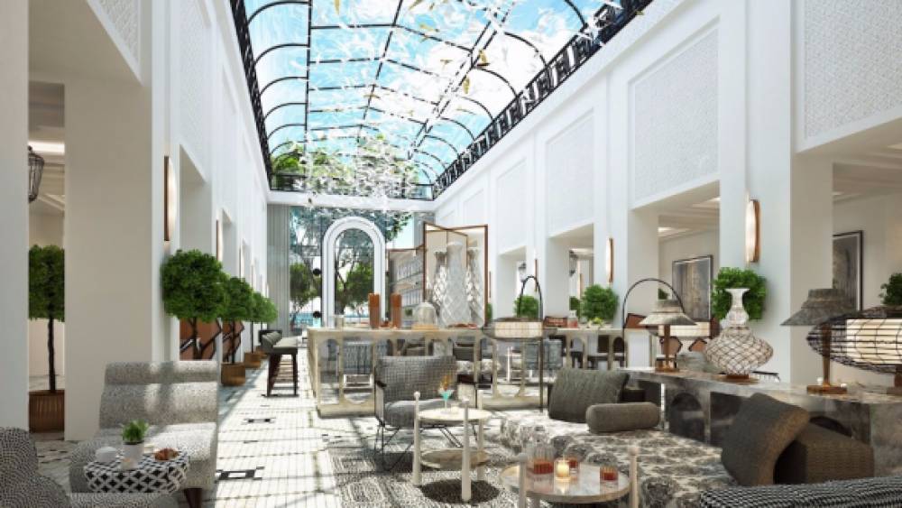 Fairmont, une marque centenaire du groupe Accor au service du développement de l’hôtellerie de luxe au Maroc