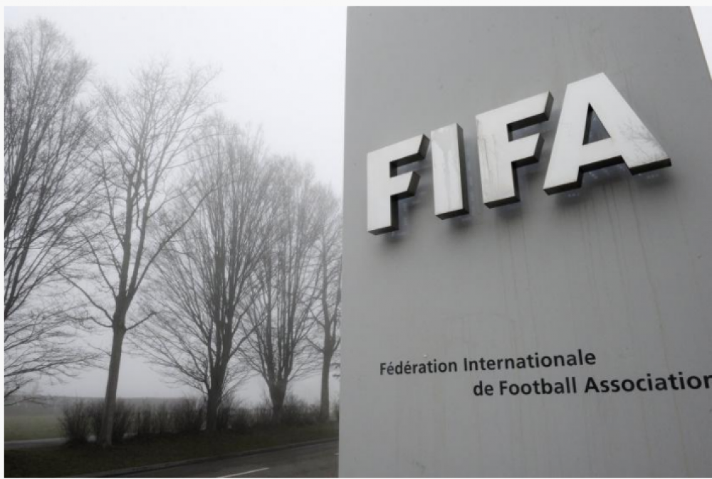 Les Fédérations guinéenne et tchadienne mises sous tutelle par la FIFA