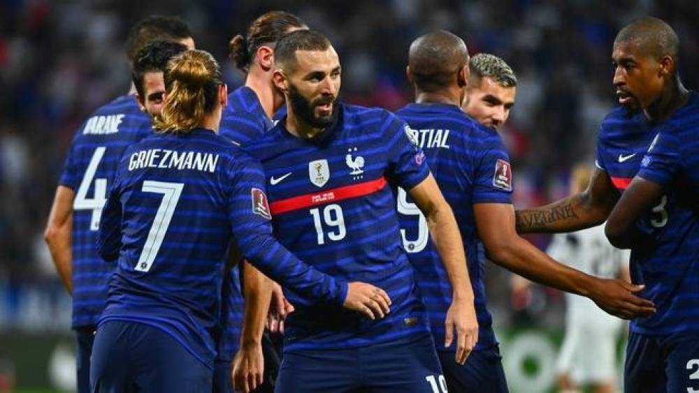 Equipe de France : Karim Benzema ne sera pas exclu même en cas de condamnation pour la sextape